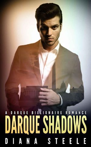 [Darque Billionaire 03] • Darque Shadows